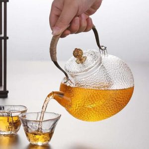 best selling small glass cup coffee cup black tea green tea cup