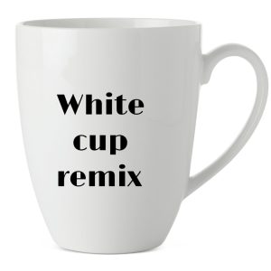 white cup (remix|explicit)