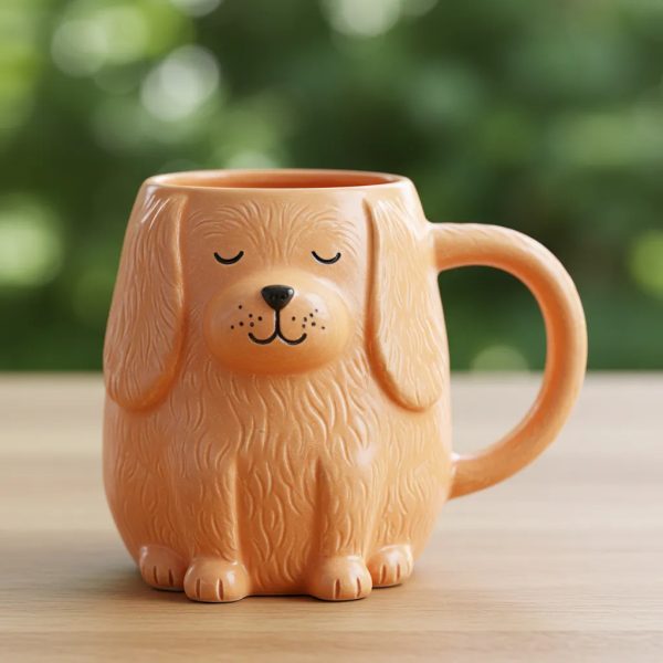 new adorable animal